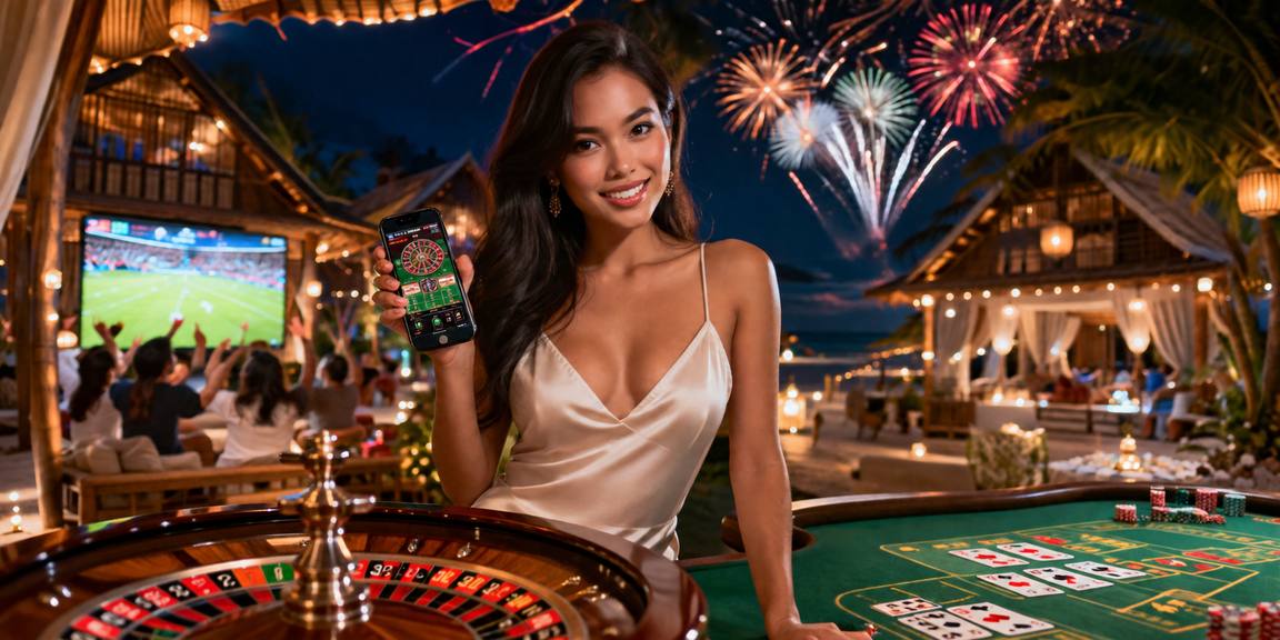 mustang slot Inside mustang slot Casino: Our Live & Slot Experience