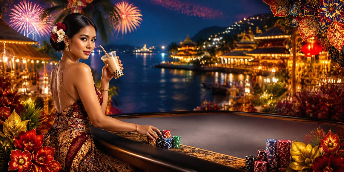 mustang slot Genie Three Wishes